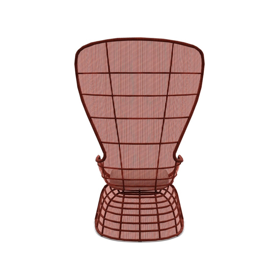 Crinoline Armchair