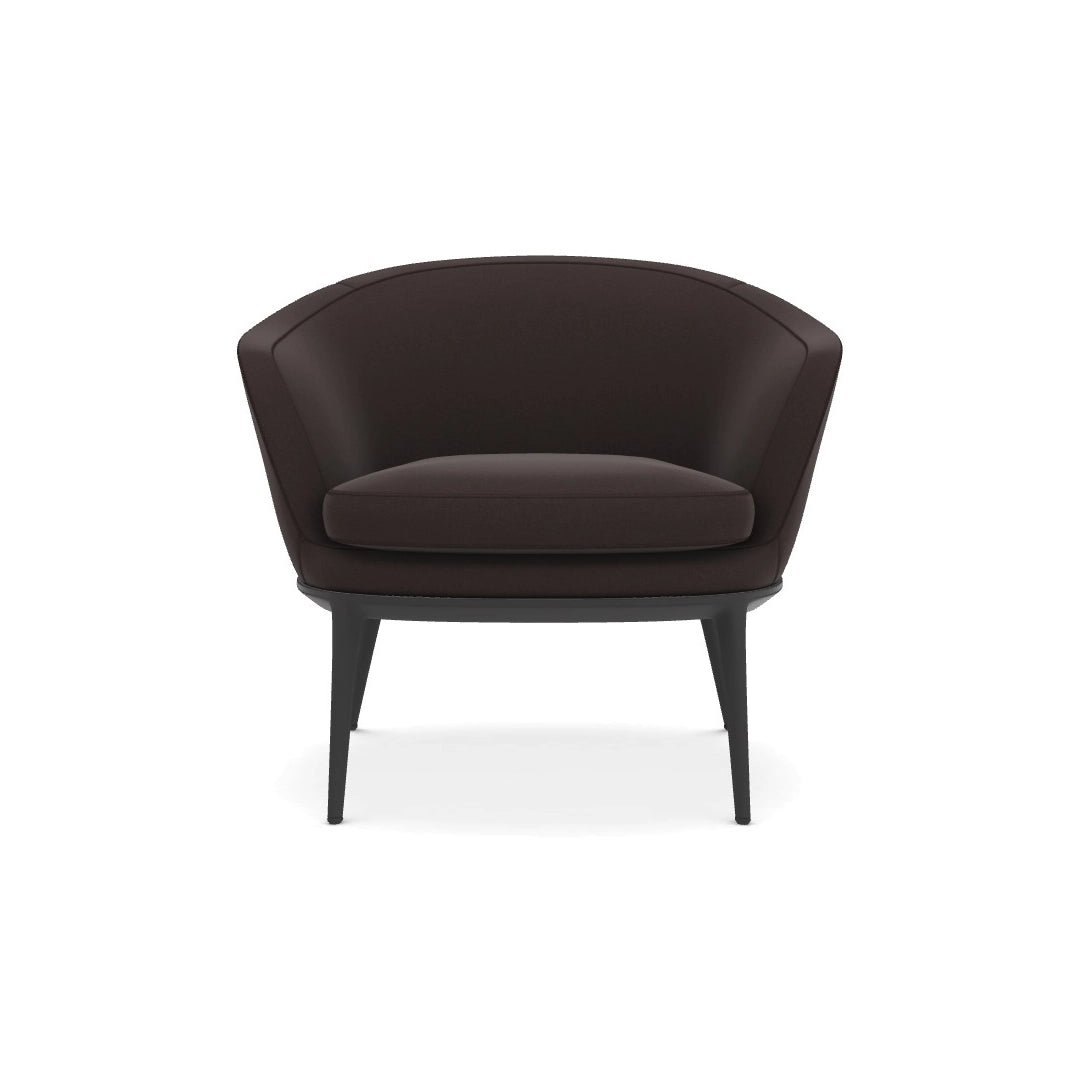 Caratos Low Armchair