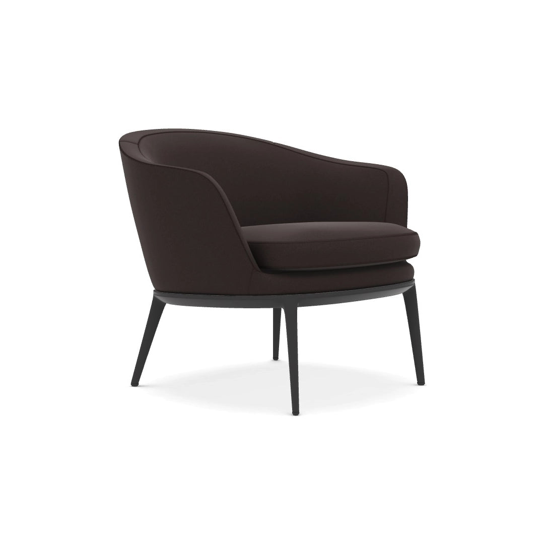 Caratos Low Armchair
