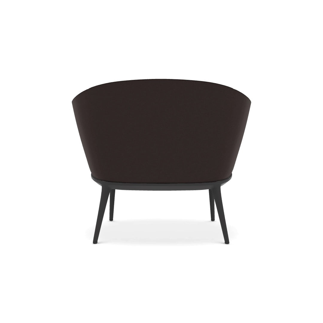 Caratos Low Armchair