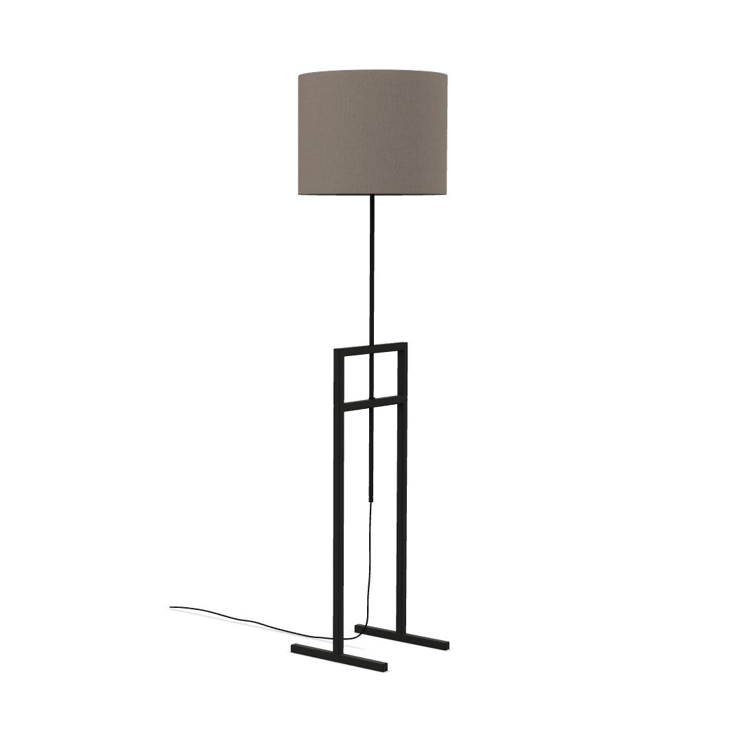 Leukon Floor Lamp Europeen Version