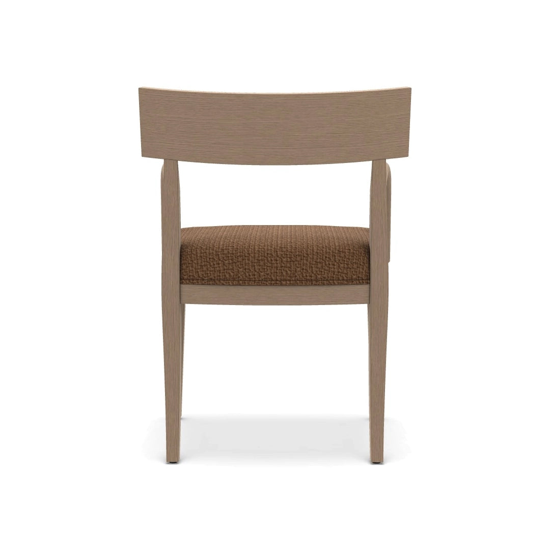 Despina Chair with Armrests