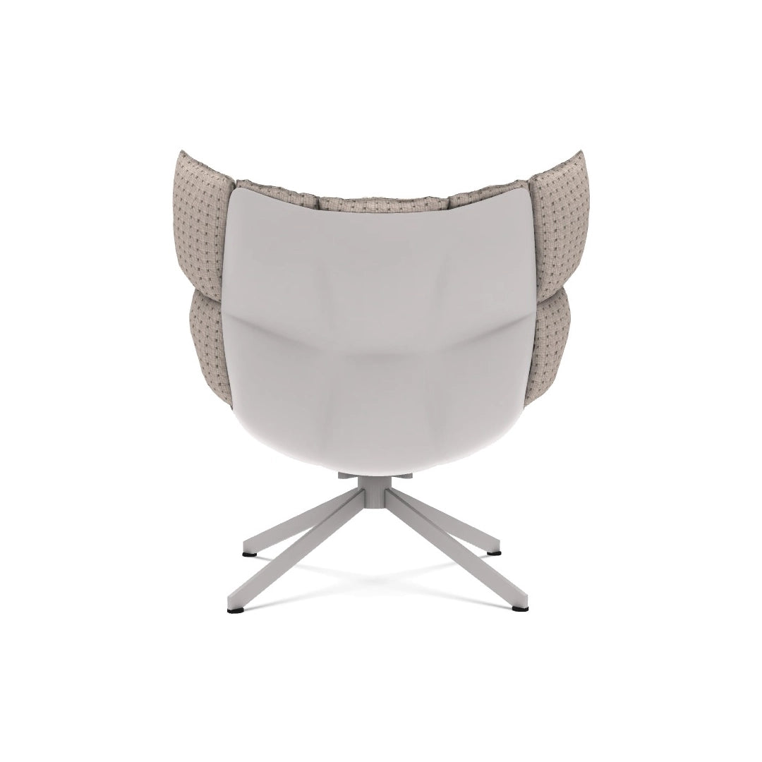 Husk Armchair