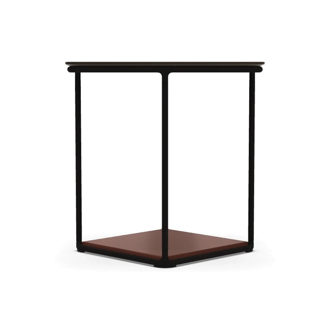 Lemante Square Small Table