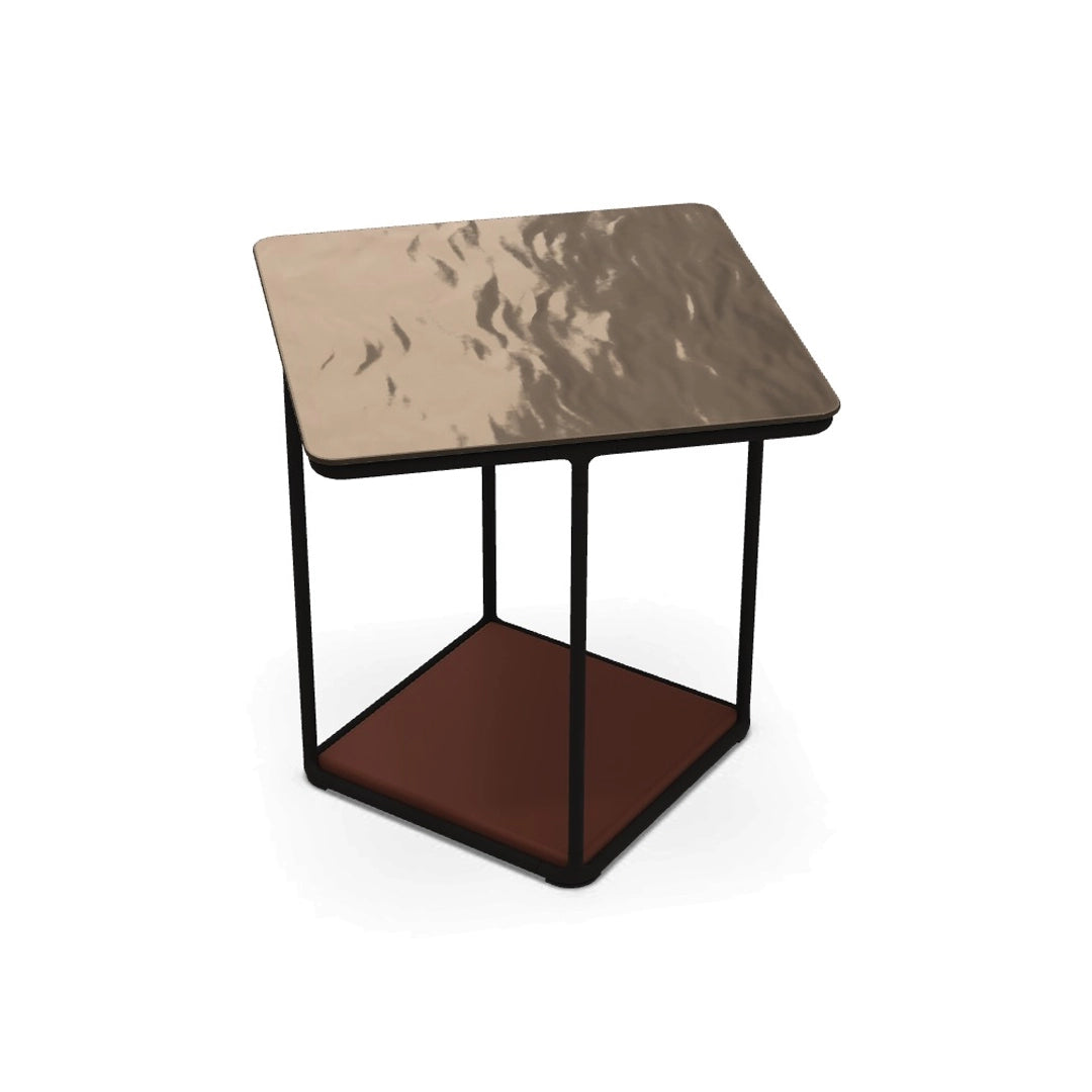 Lemante Square Small Table