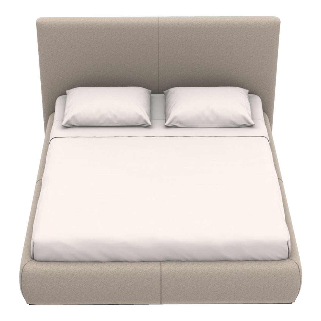 Sileo Bed for Mattress 200 x 200
