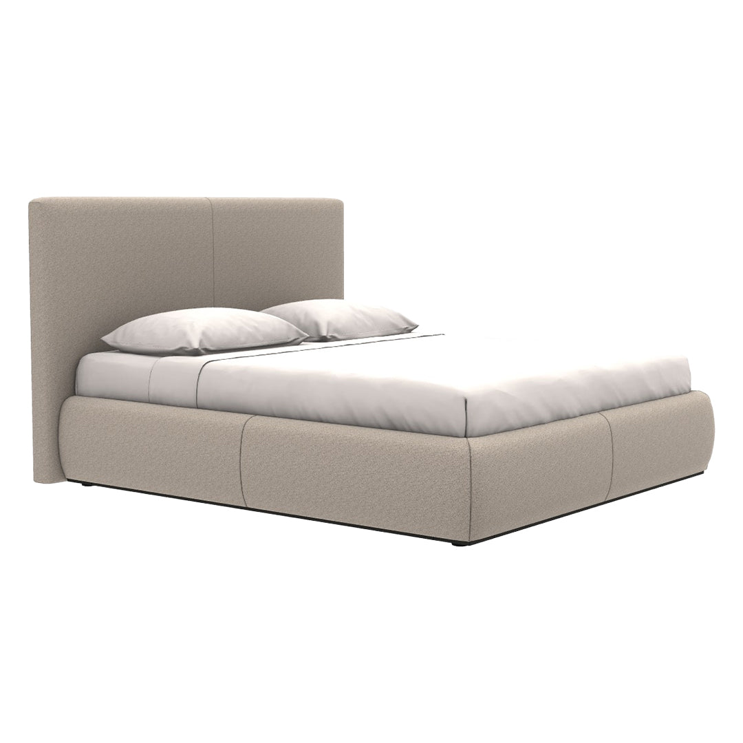 Sileo Bed for Mattress 200 x 200
