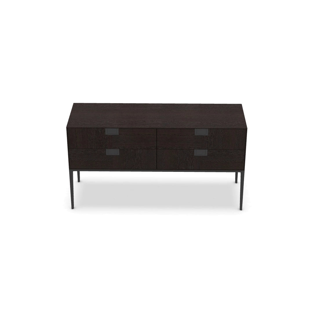 Alcor Console with 4 Drawers
