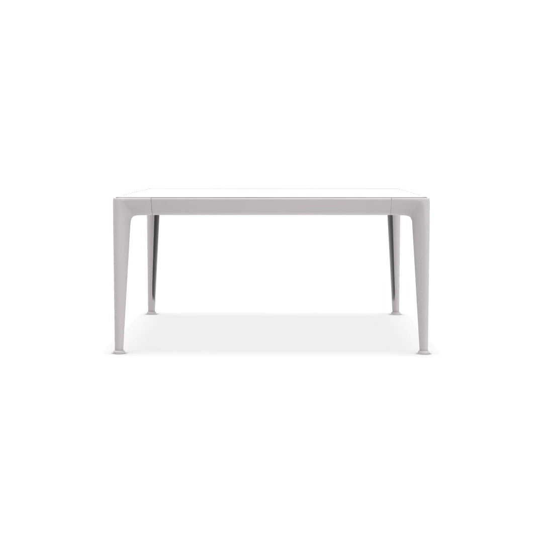 Mirto Outdoor Square Small Table MI90Q_4G
