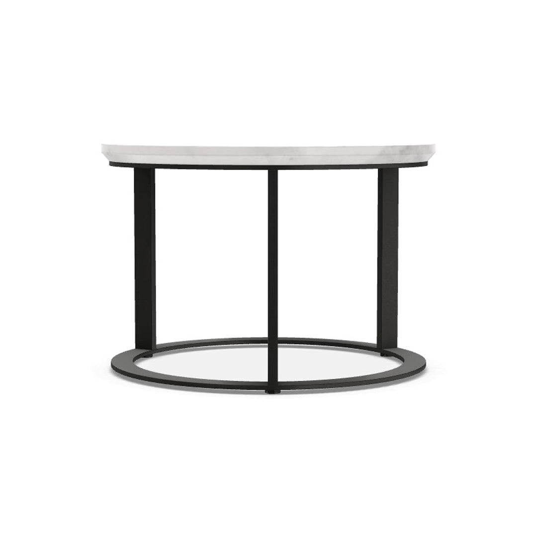 Mera Round Small Table