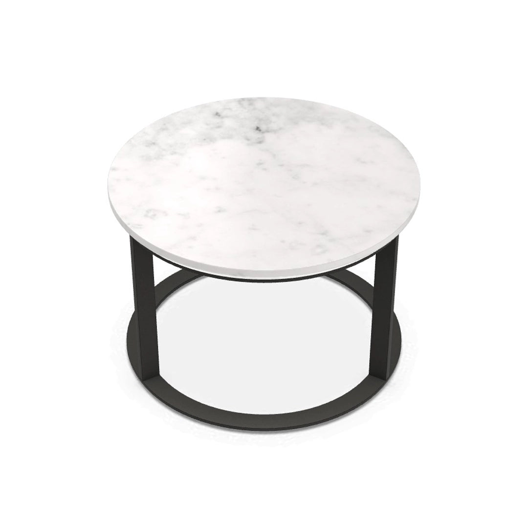 Mera Round Small Table