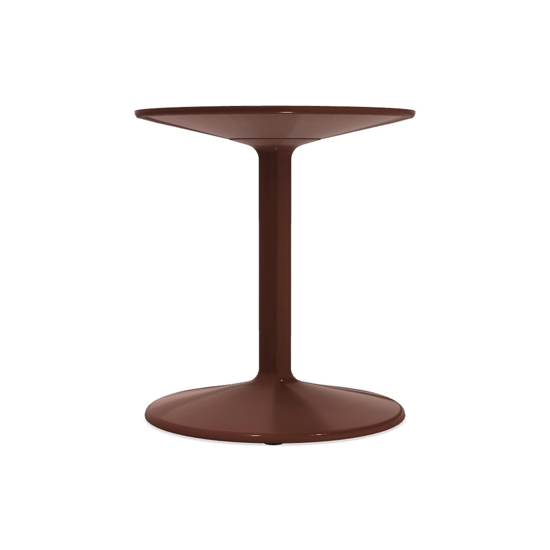 Spool Outdoor Round Small Table