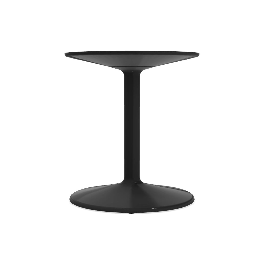 Spool Outdoor Round Small Table