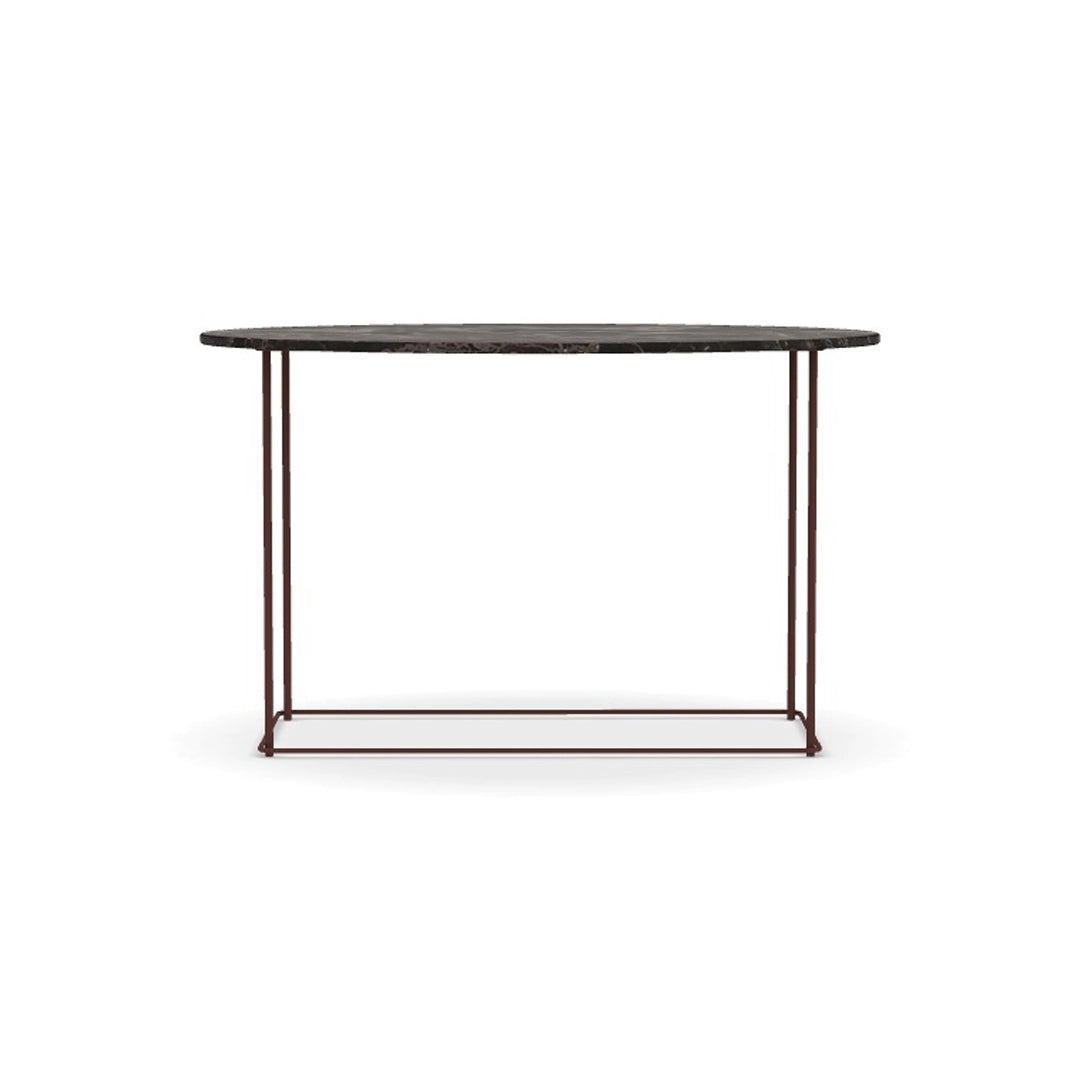 Fat-Fat Outdoor Small Table OTF42G