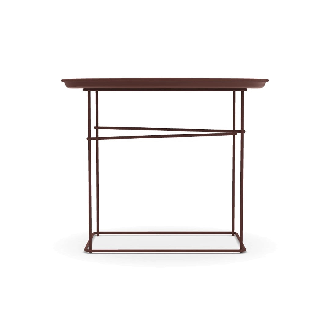 Fat-Fat Outdoor Round Small Table OTF62A