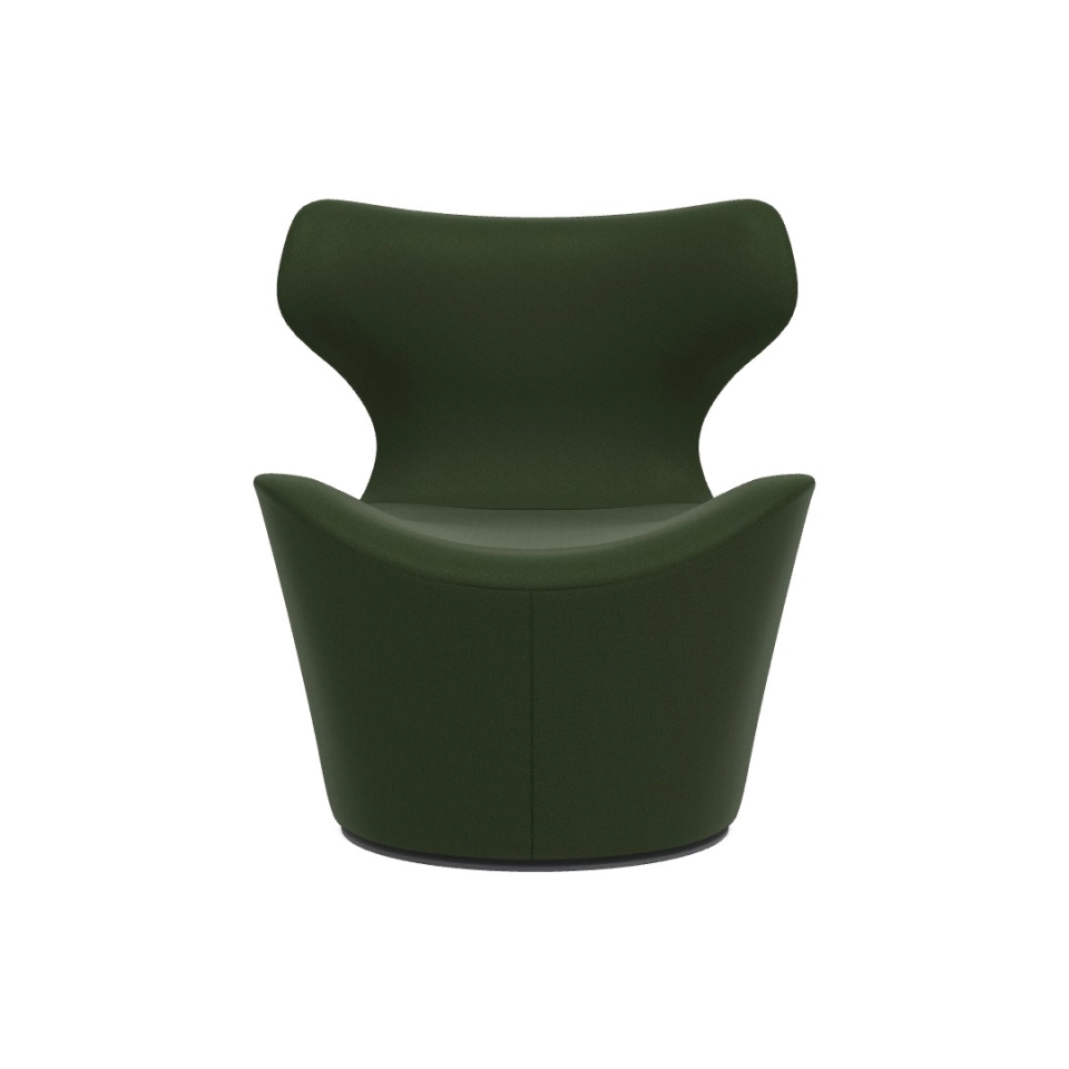 Piccola Papilio Swivel Armchair