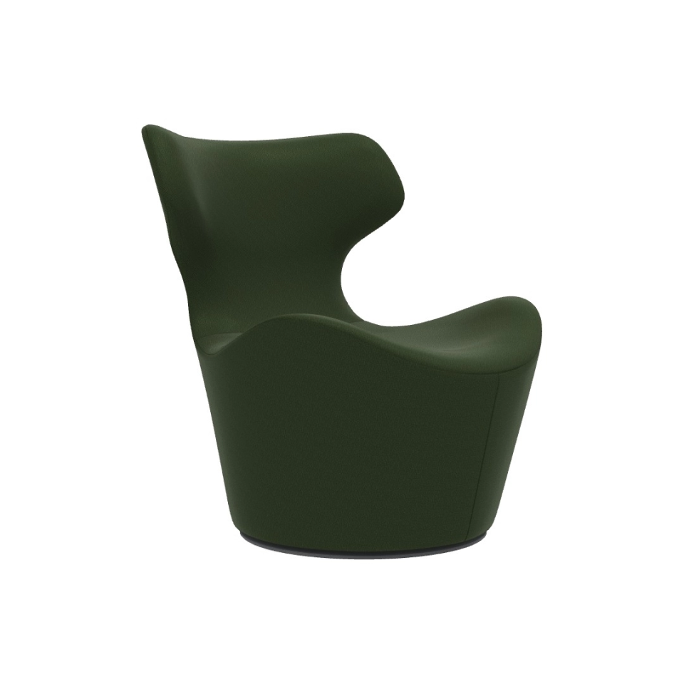 Piccola Papilio Swivel Armchair