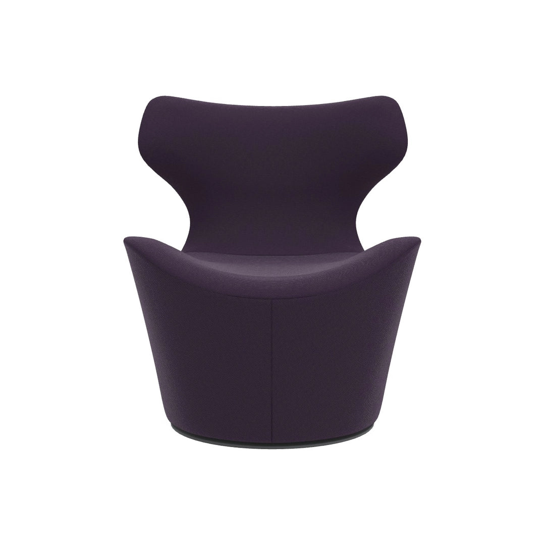 Piccola Papilio Swivel Armchair