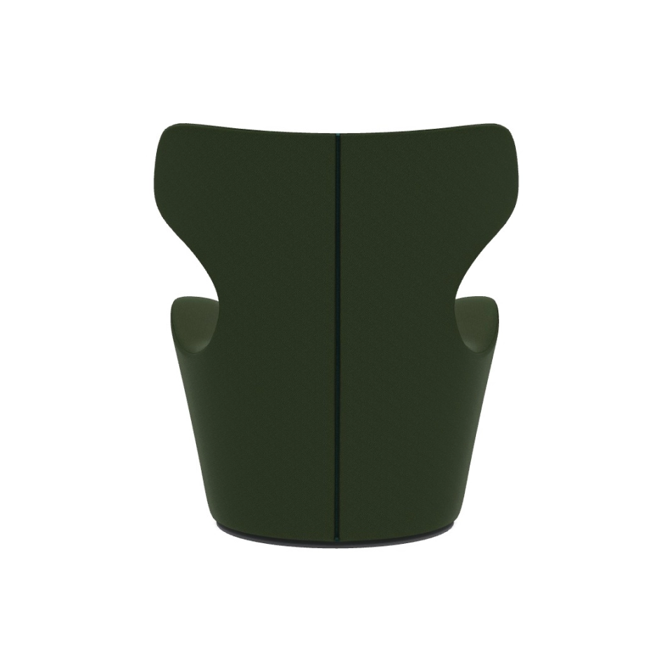 Piccola Papilio Swivel Armchair