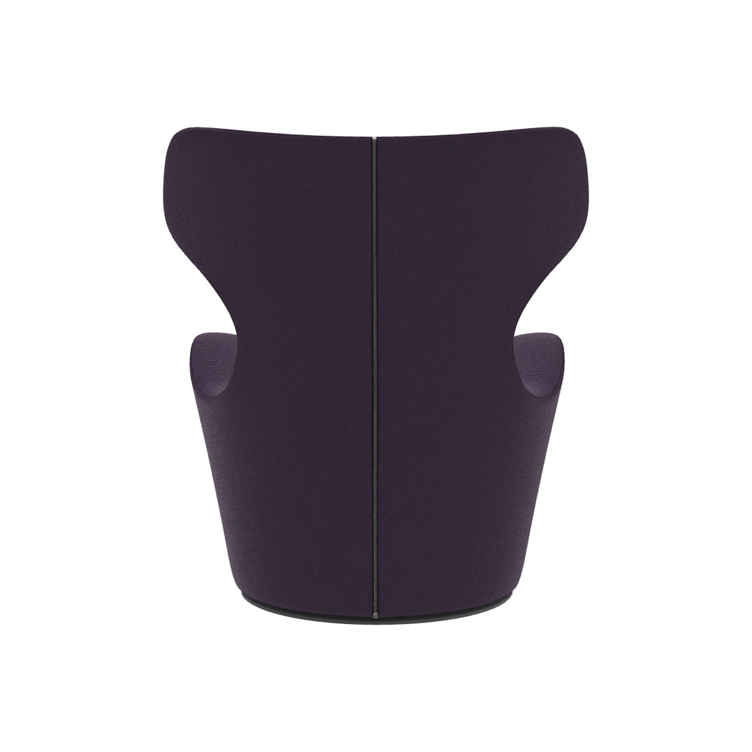 Piccola Papilio Swivel Armchair