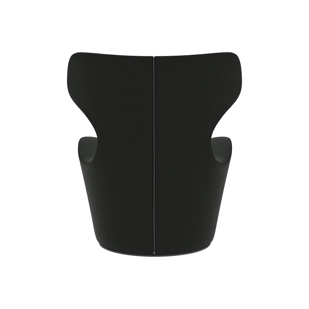 Piccola Papilio Swivel Armchair