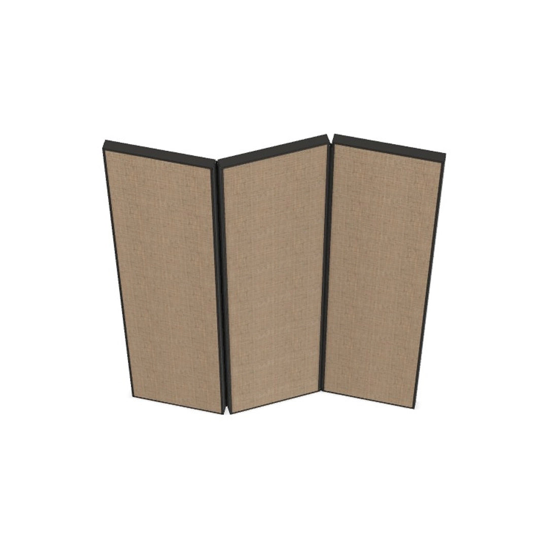 Privatus Windscreen 3 Elem