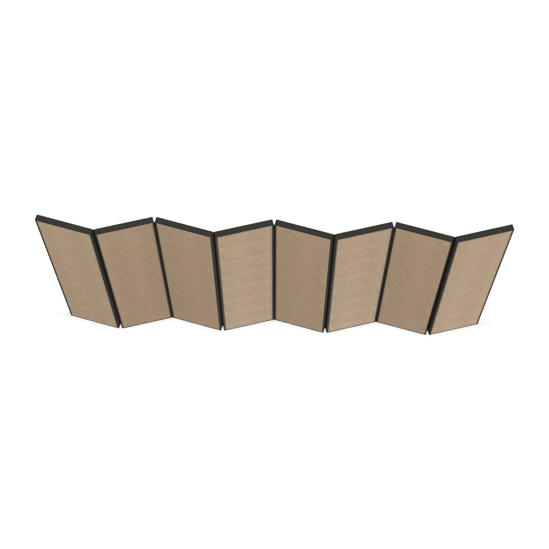Privatus Windscreen 8 Elem