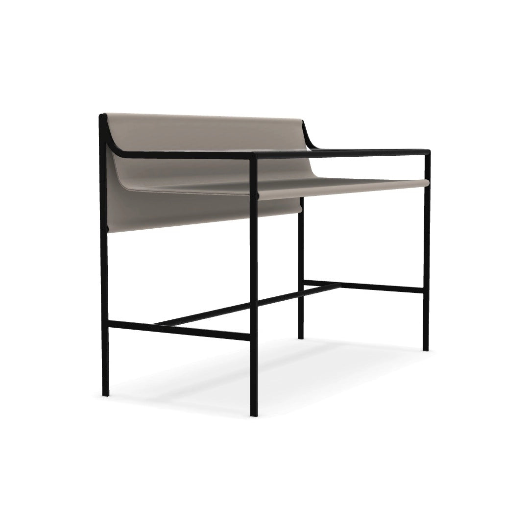 Quiet Lines Writing Desk
