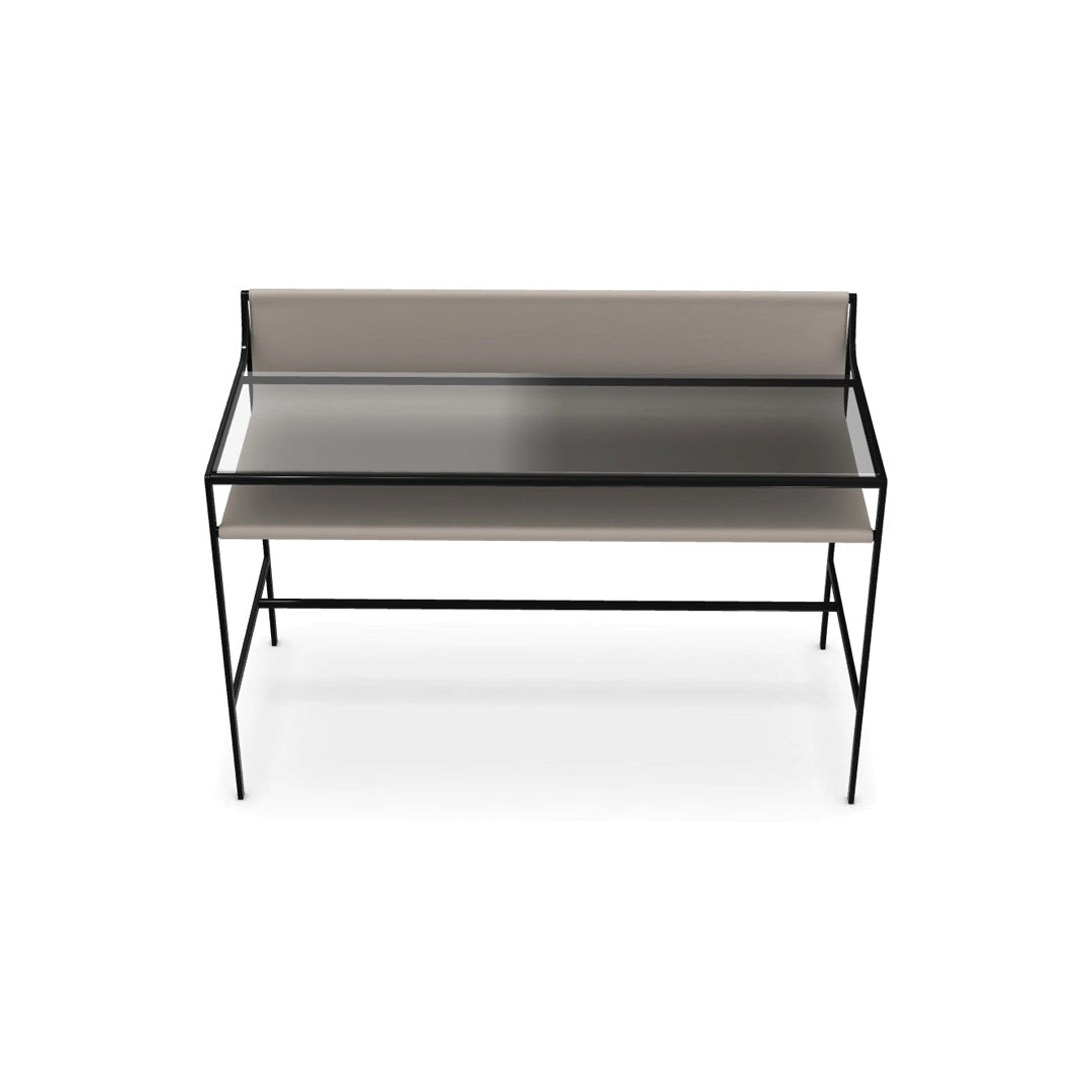 Quiet Lines Writing Desk