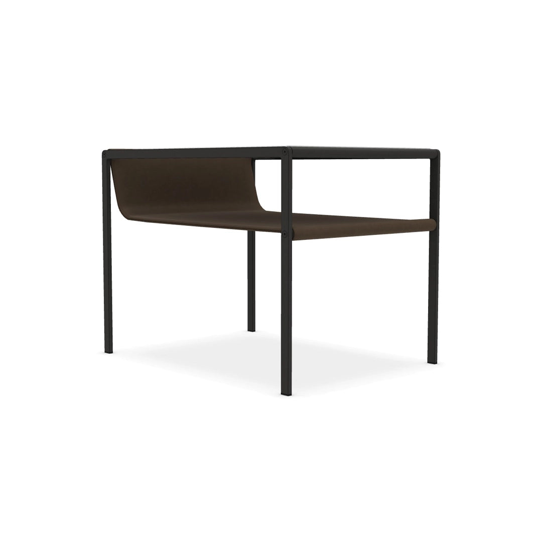 Quiet Lines Night Table