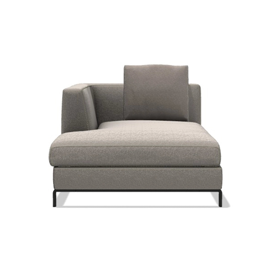 Ray L-Shape Sofa