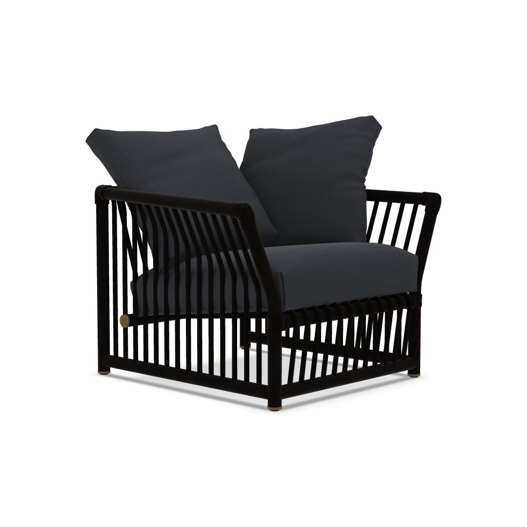 Softcage Armchair