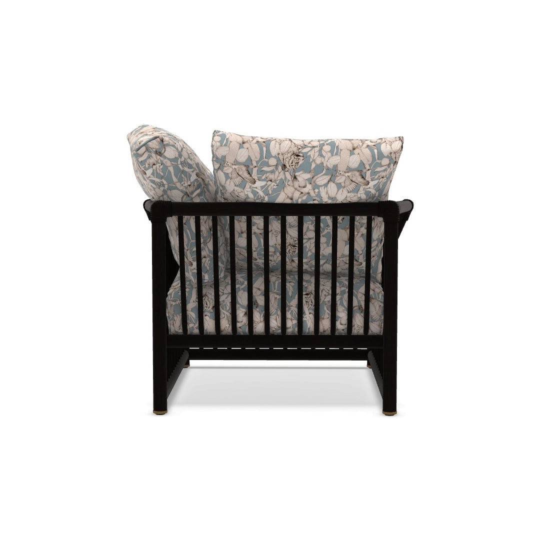 Softcage Armchair