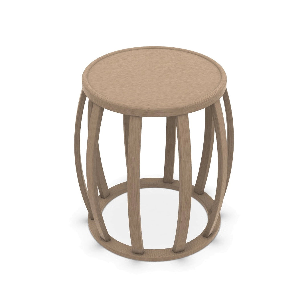 Loto Side Table