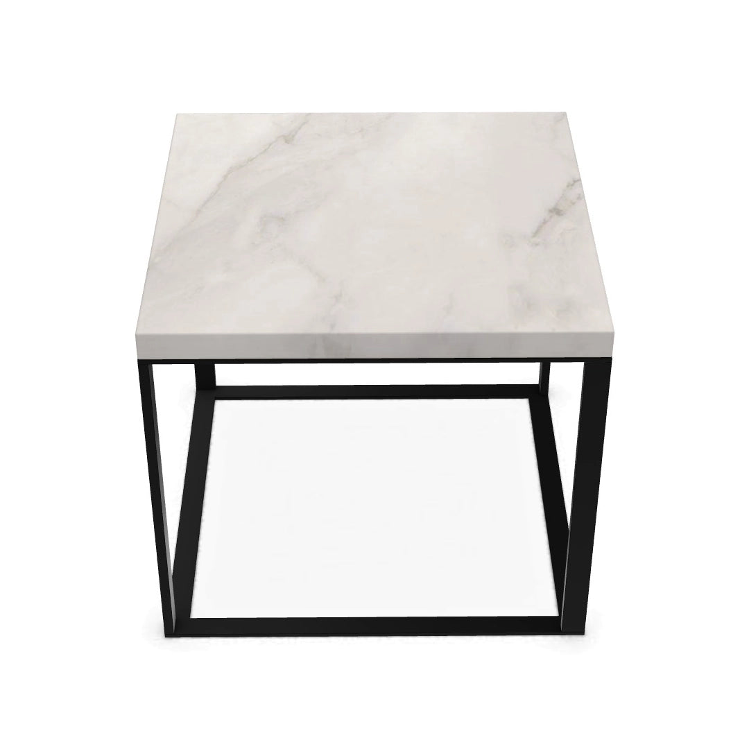 Lithos Square Small Table