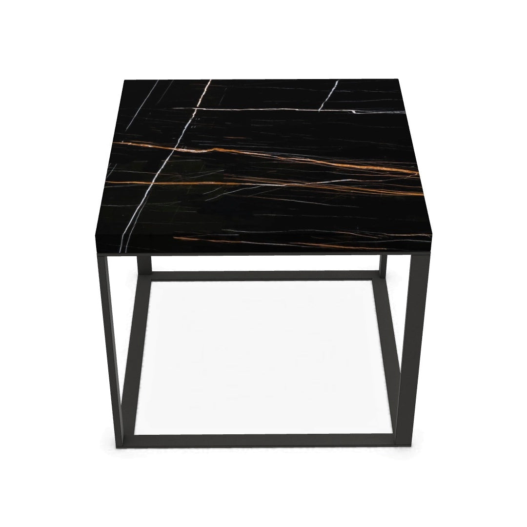 Lithos Square Small Table