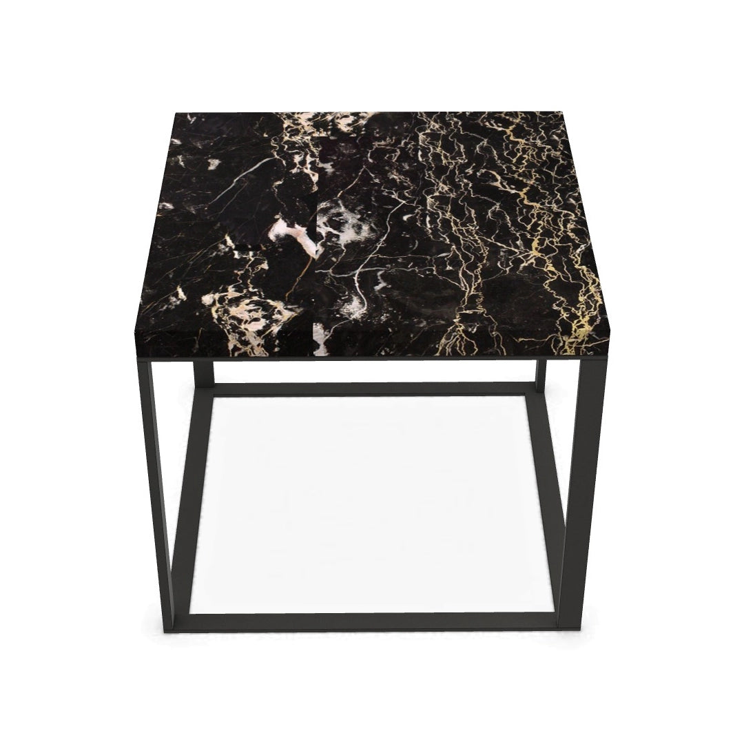 Lithos Square Small Table