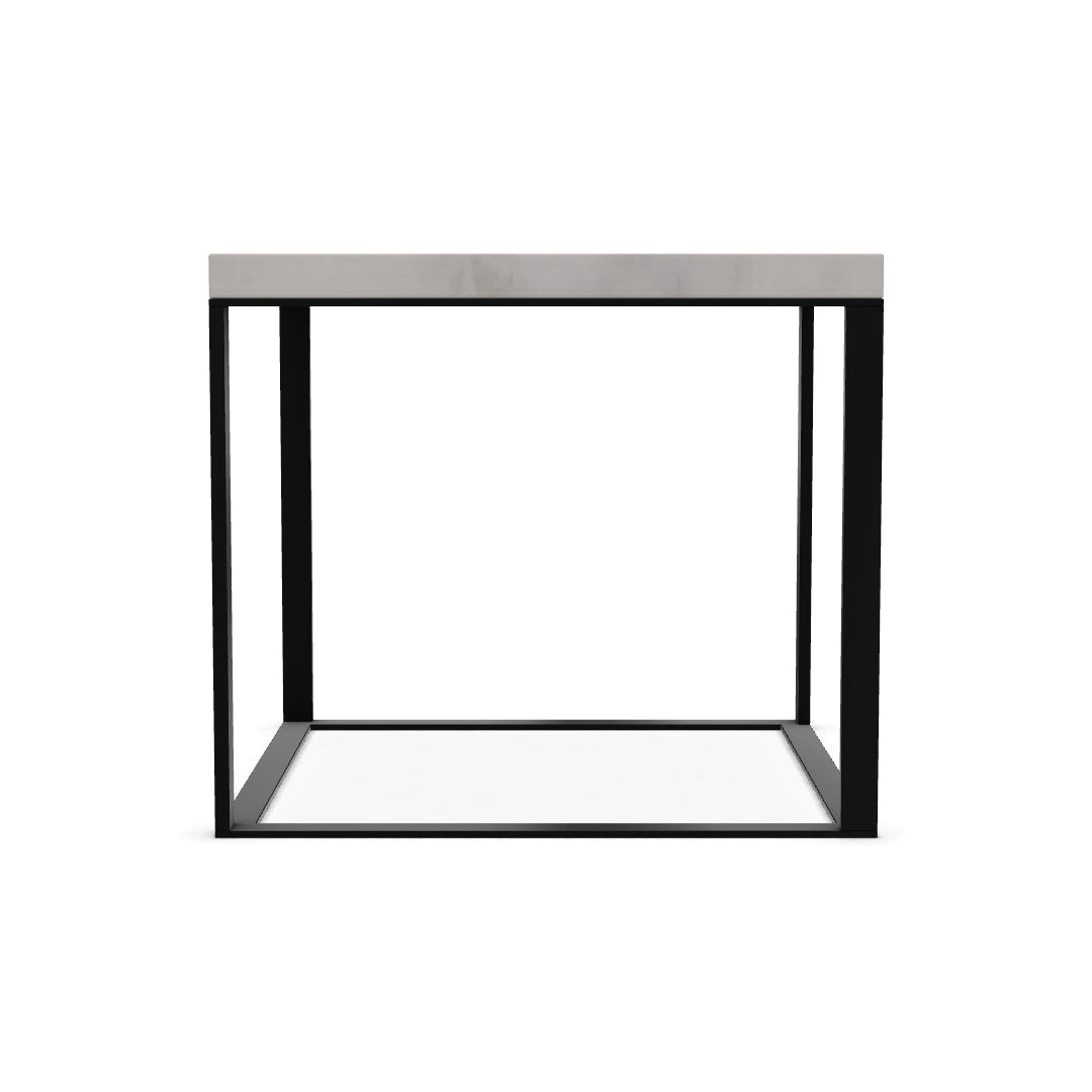 Lithos Square Small Table