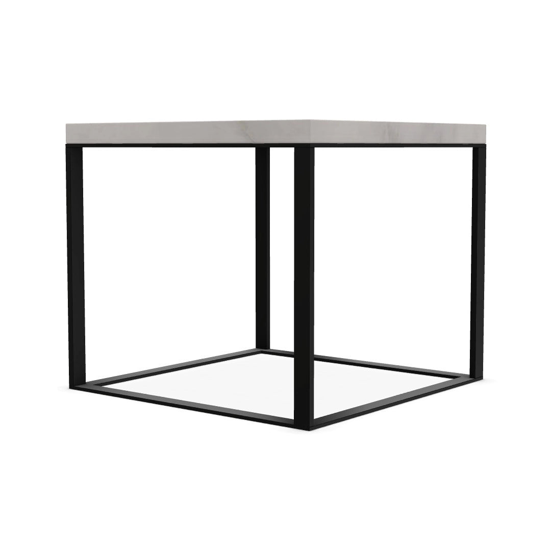 Lithos Square Small Table