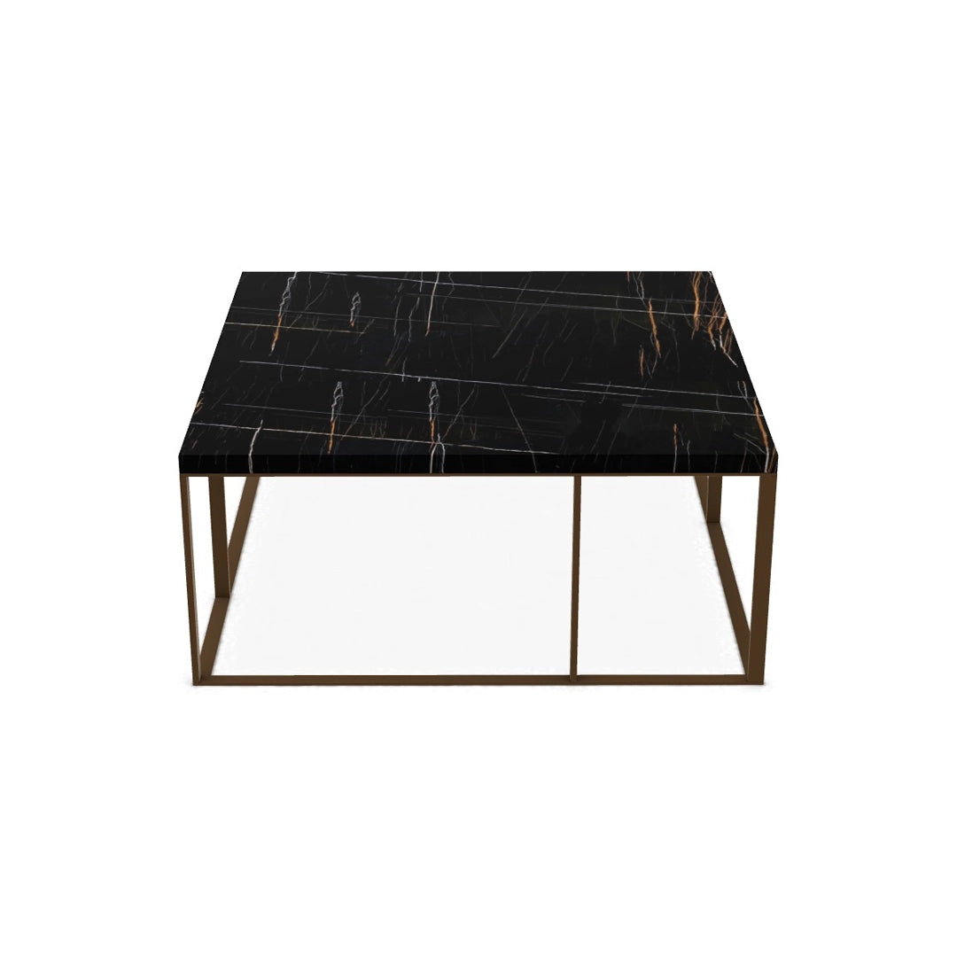 Lithos Square Coffee Table