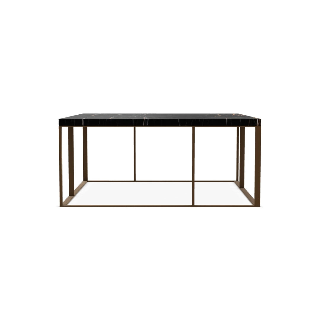 Lithos Square Coffee Table