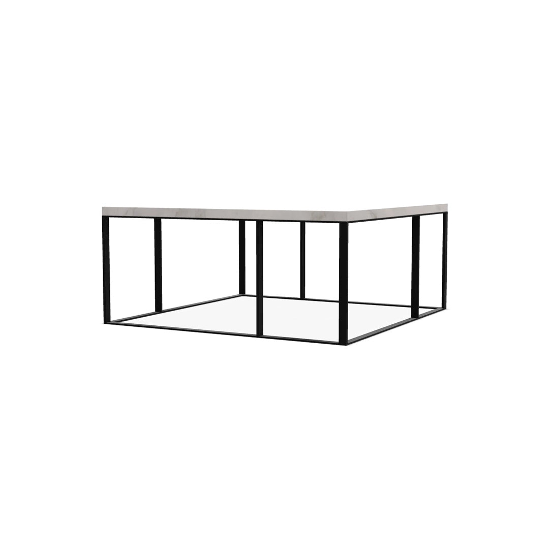 Lithos Square Coffee Table