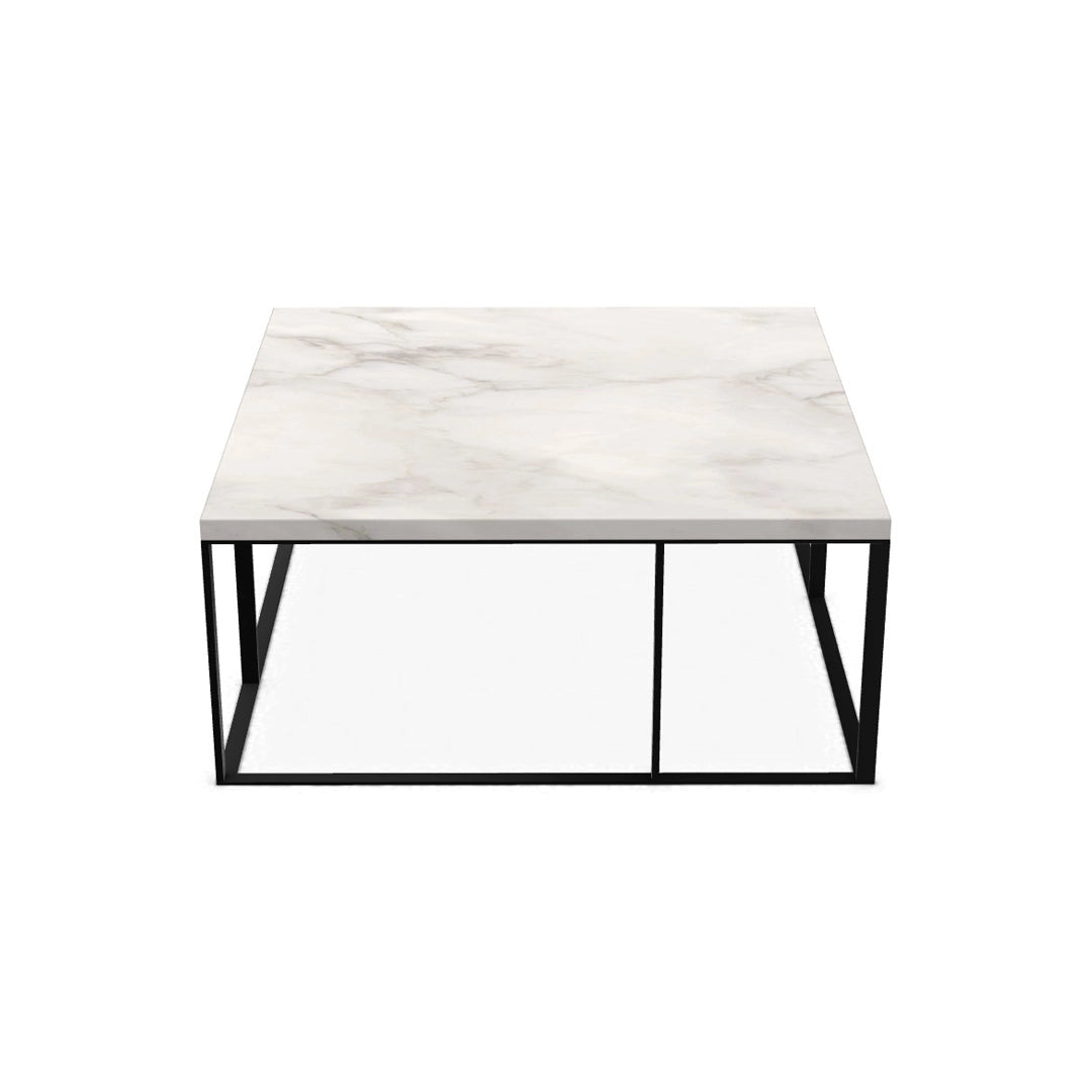 Lithos Square Coffee Table