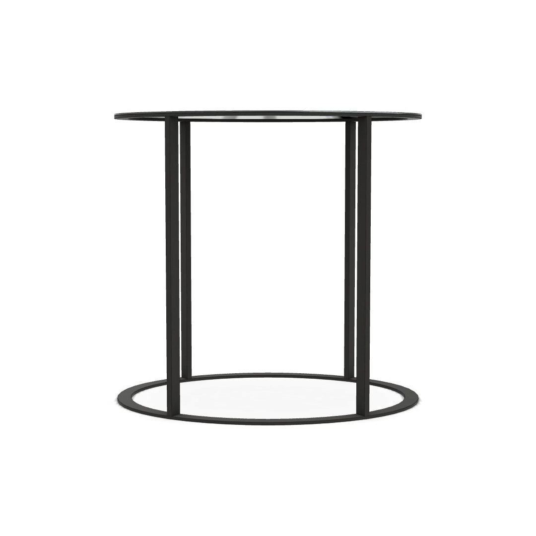 Elios Oval Small Table SMTO5S