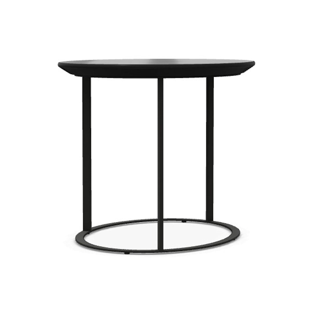 Pathos Oval Small Table SMTO8L