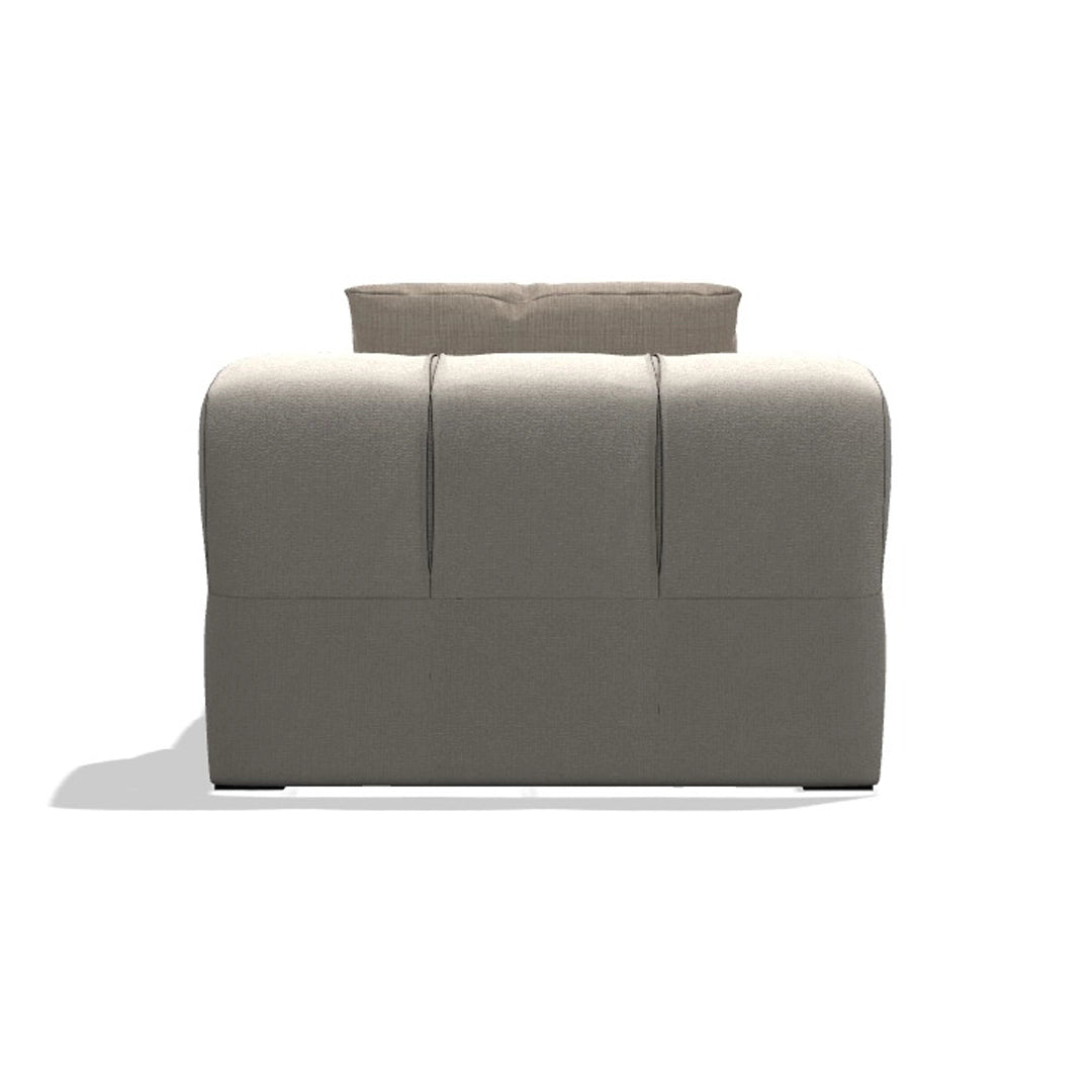 Tufty-tufty '15 Ottoman