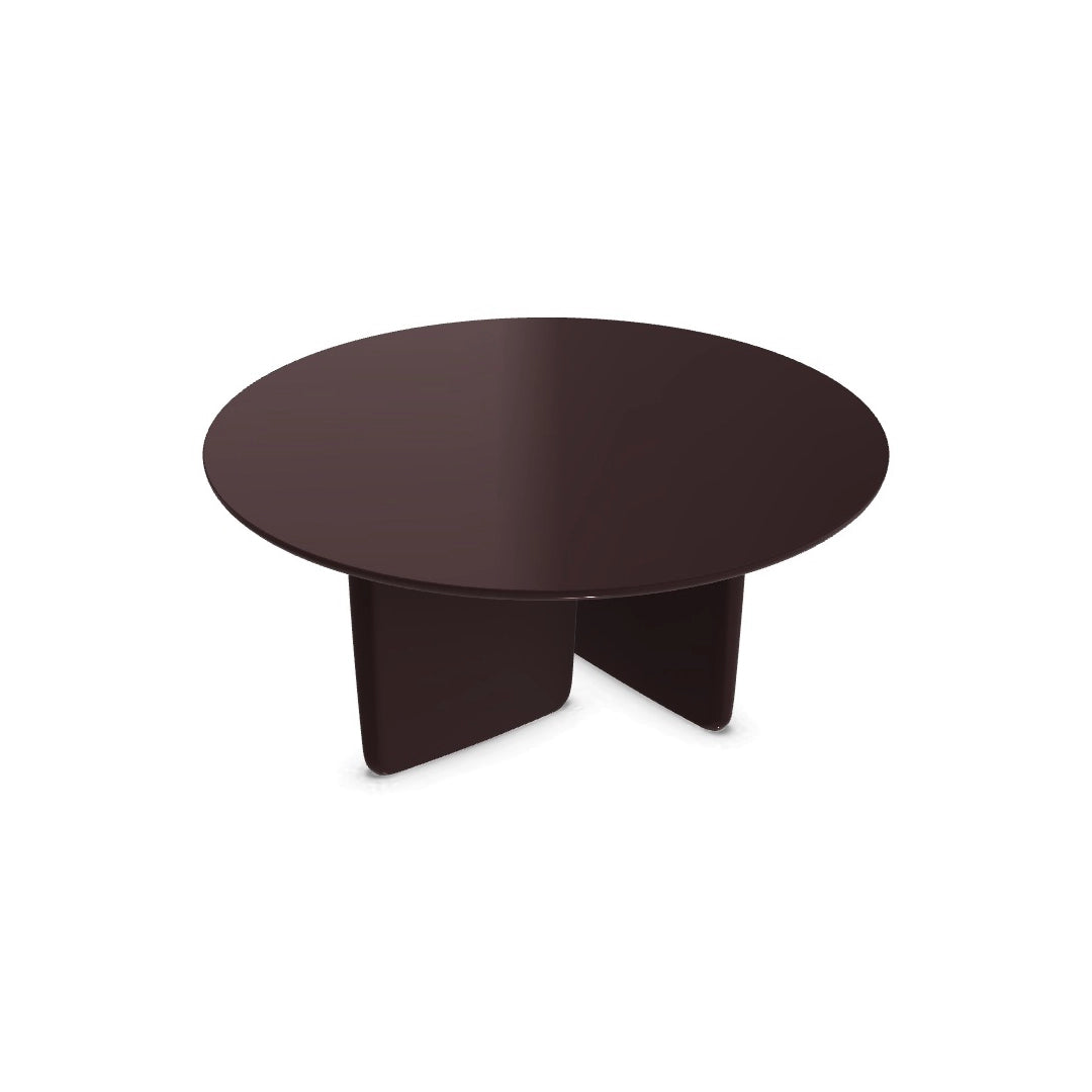 Tobi-Ishi Round Table