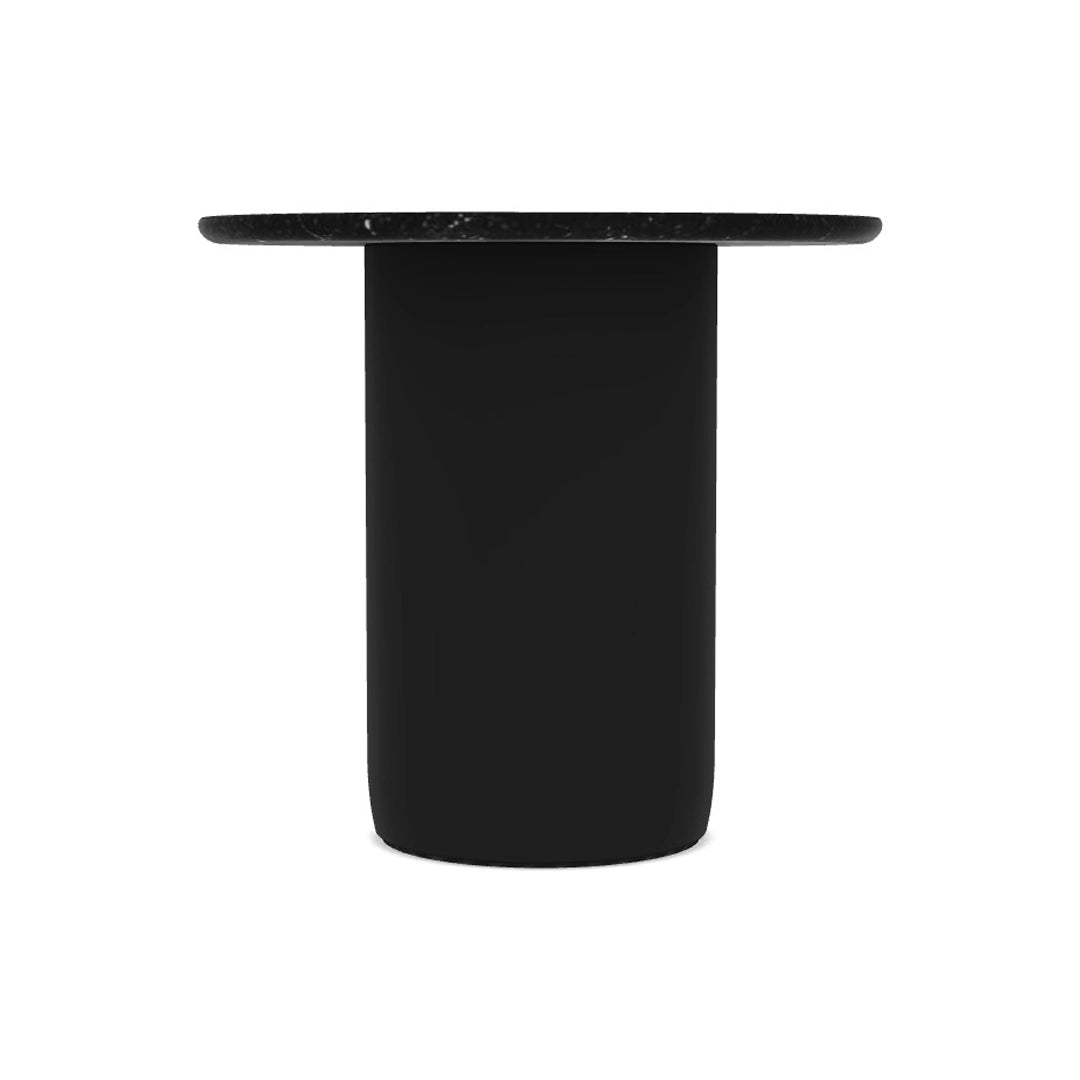 Button Oval Table TB54L