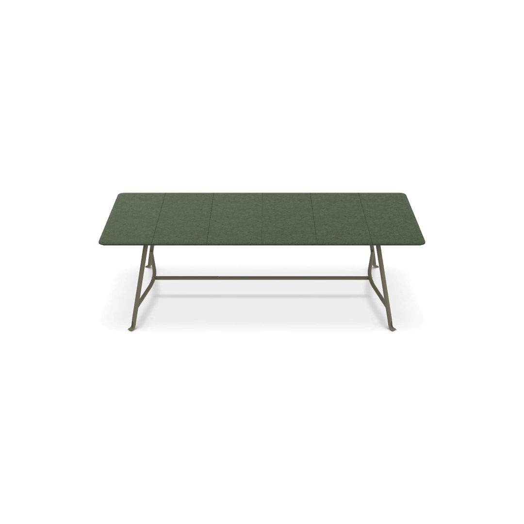 Borea Rectangular Table