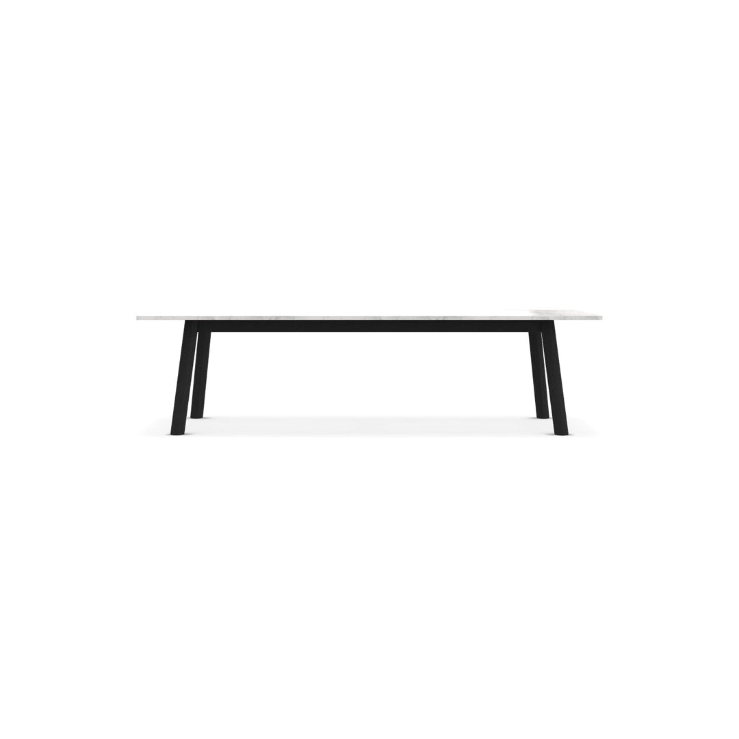 Bull Rectangular Table